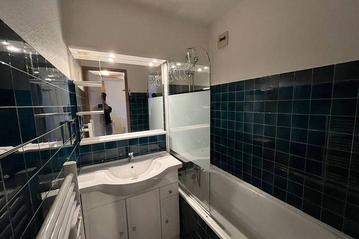 Gîte pour 5 personnes dans Office De Tourisme De Val Cenis Lanslebourg - 3