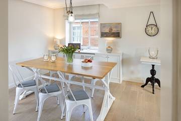 Natuurhuisje voor 6 Personen in List (Sylt), Sylt, Afbeelding 2