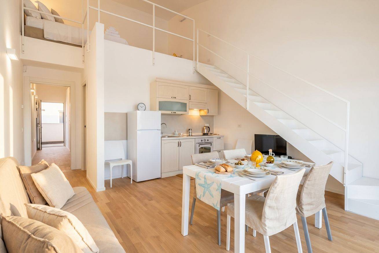 Appartamento intero, Angelina Residence in Torre Quetta, Bari