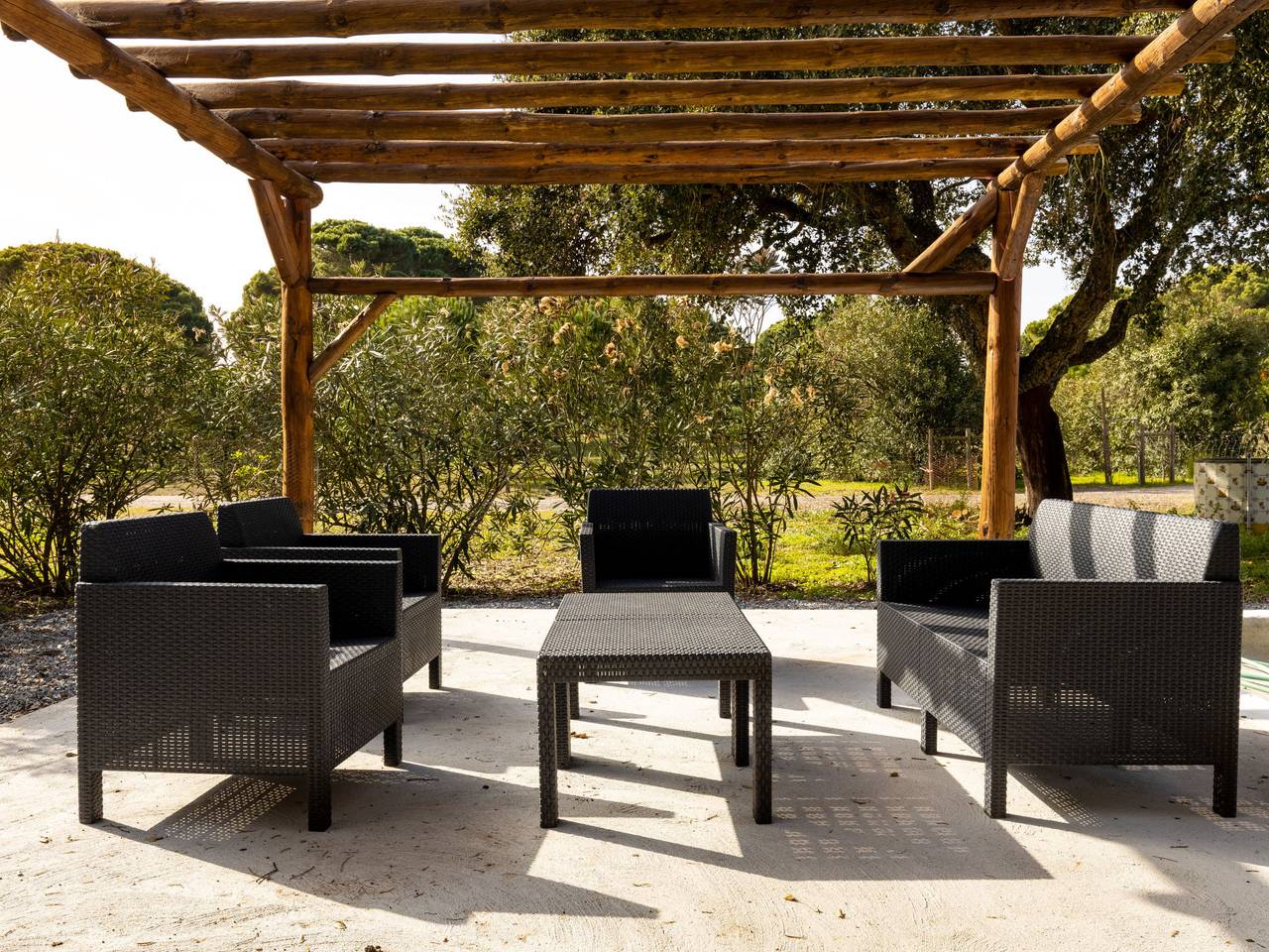 Quinta de Santa Emilia 3 in São Martinho (Portugal), Alentejo Litoral