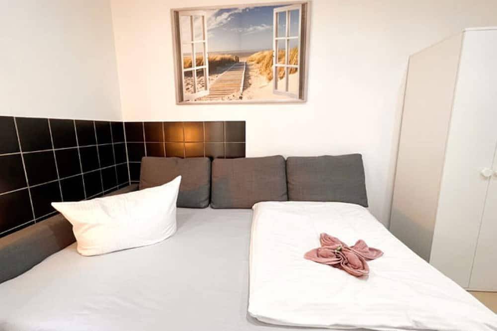 Entire apartment, Apartment \"Just Happy\" at the mill pond in Wismar, North-West Mecklenburg (Wismar region)
