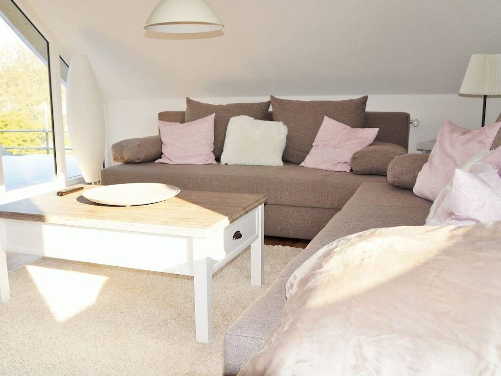 Ferienwohnung mit 2 Schlafzimmer in Remagen, Ahrtal