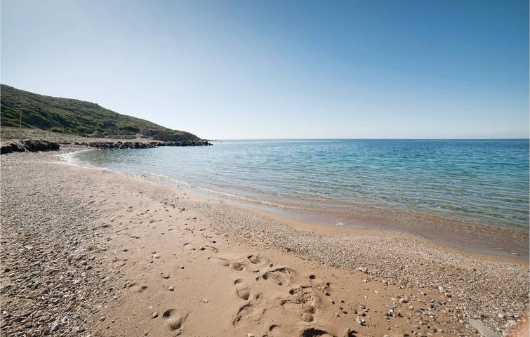 Ferienhaus für 3 Personen, mit Haustier auf Sardinien - 3