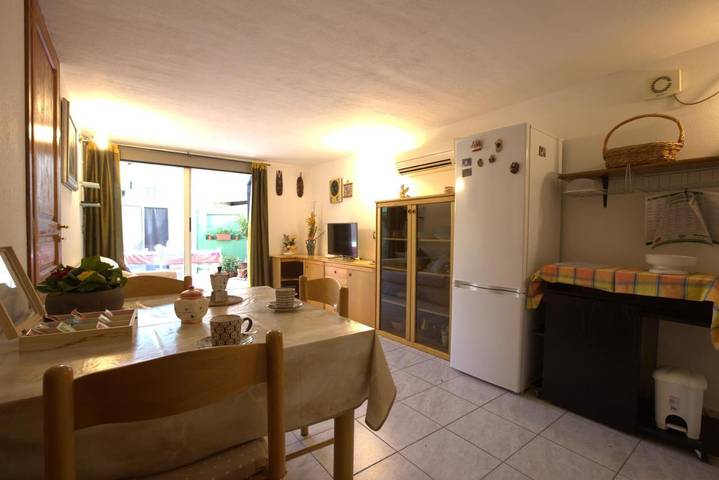 Gîte pour 2 personnes, avec jardin dans Dolianova - 2