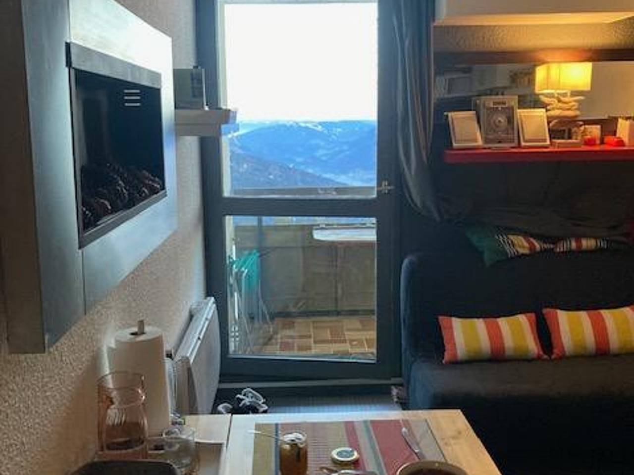 Appartement de vacances
