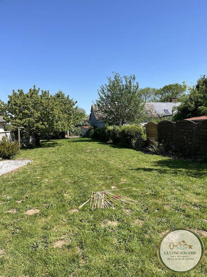 Maison familiale 10 personnes proche Baie de Somme in Feuquières-en-Vimeu, Région d'Abbeville