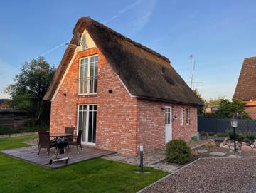 Ferienhaus für 4 Personen in Wischhafen, Cuxland, Bild 4