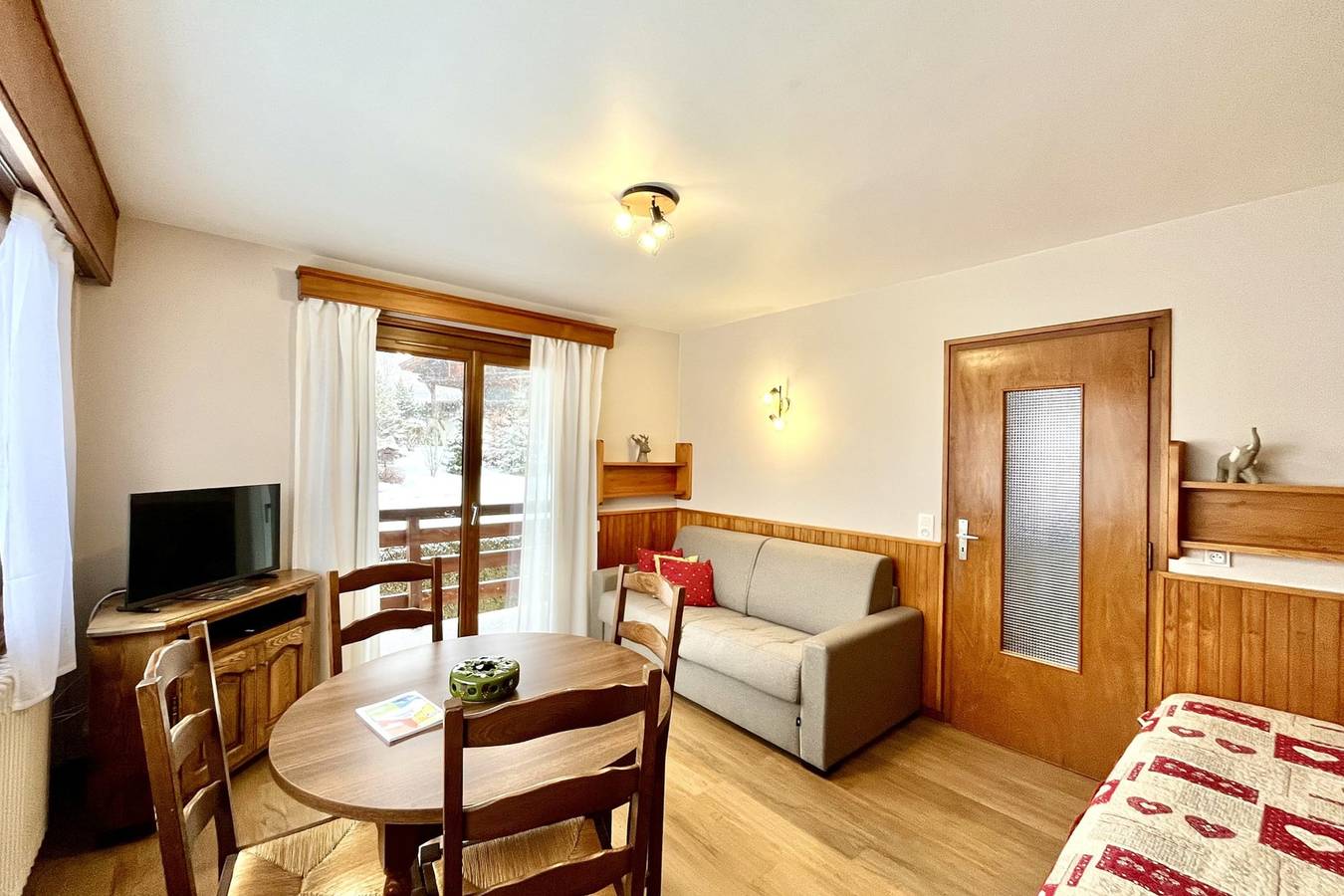 Photo : Appartement de vacances