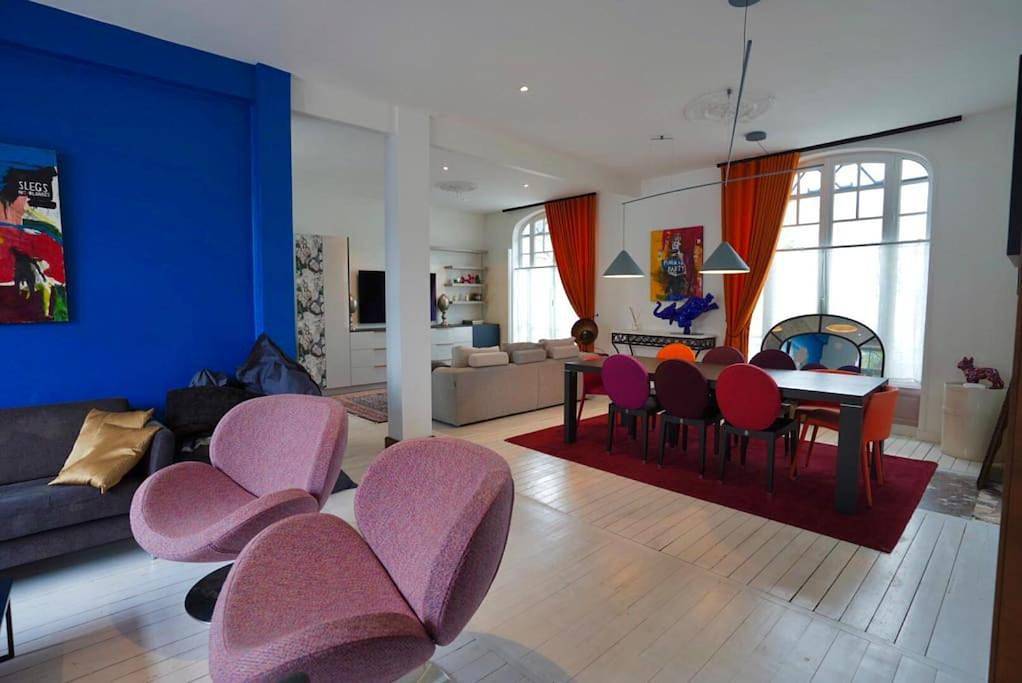 Villa in La Rochelle, Région de La Rochelle