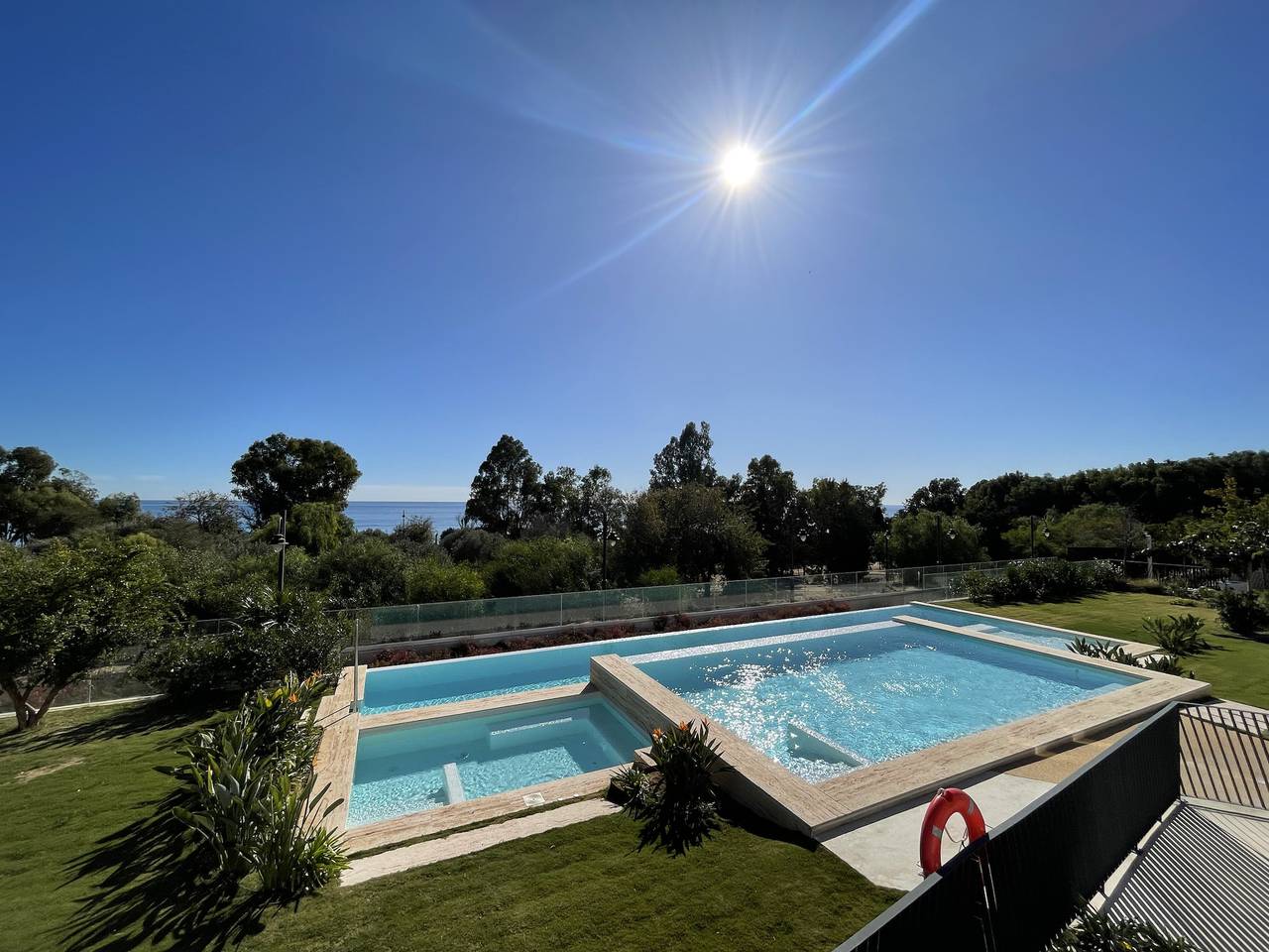 Geheel appartement, Luxury Sea View Apartment in el Torres (La Vila Joiosa), Villajoyosa