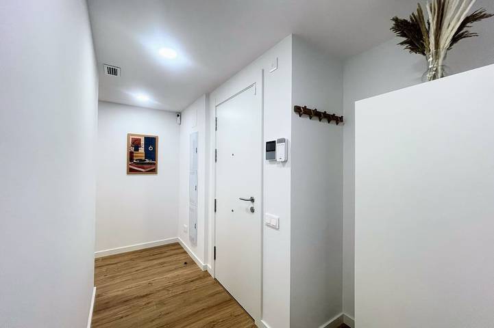Apartamento de vacaciones para 2 personas - 1