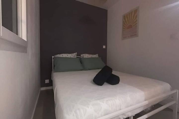 Appartement entier, Chez Juju ! in Saint-Pierre-d'Irube, Région de Bayonne