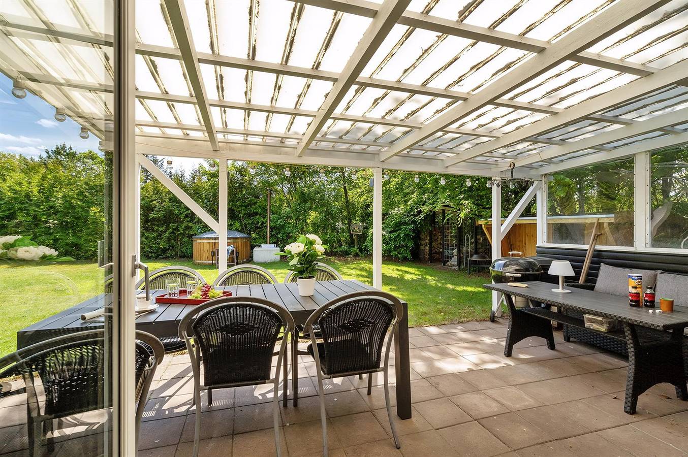 Pet friendly home in Ulfborg with Wifi in Nørhede Vest, Ulfborg