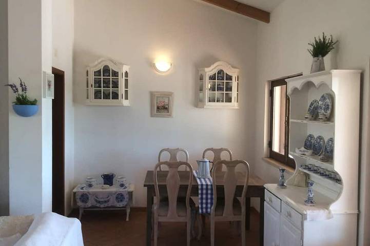 Gîte pour 4 personnes, avec jardin et jacuzzi, animaux acceptés dans Ourique - 2