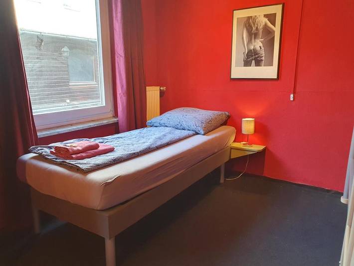 Ferienwohnung für 20 Personen, mit Haustier in St. Pauli - 4