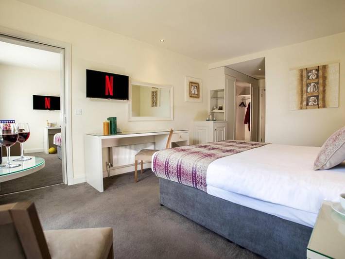 Hôtel pour 6 personnes à Galway - 4