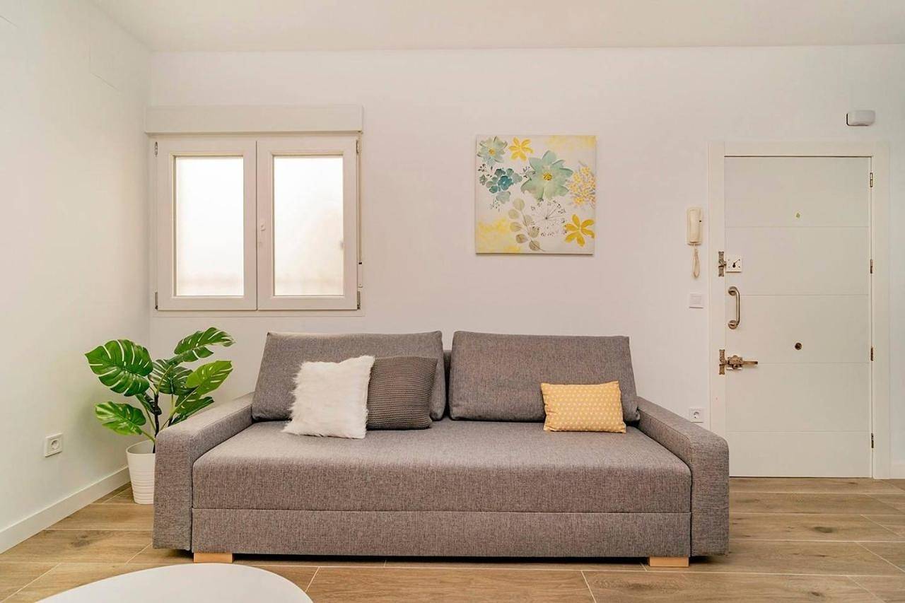 Apartamento entero, Apartment in Madrid, Provincia de Madrid