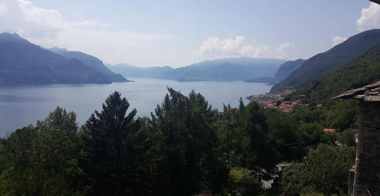 Rustico Vita in Santa Maria Rezzonico, Comune di San Siro