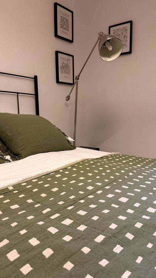 Casa de vacaciones para 6 personas - 1