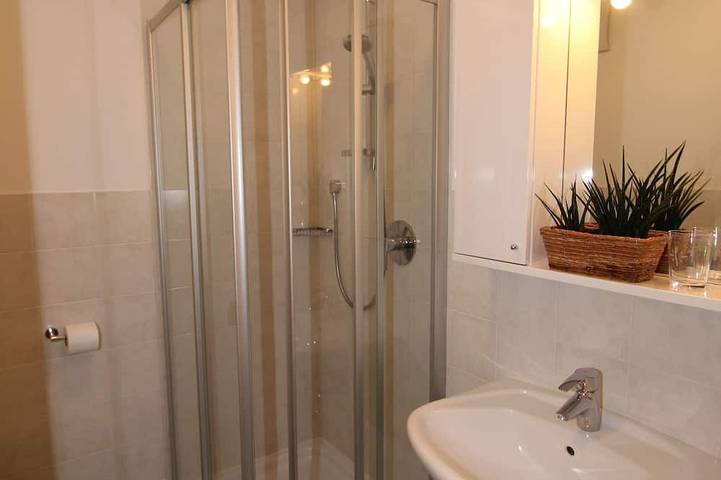 Ferienwohnung für 4 Personen, mit Balkon und Garten in Bruneck - 3