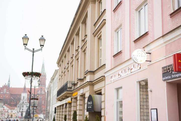 Ferienwohnung für 4 Personen, mit Ausblick - 1