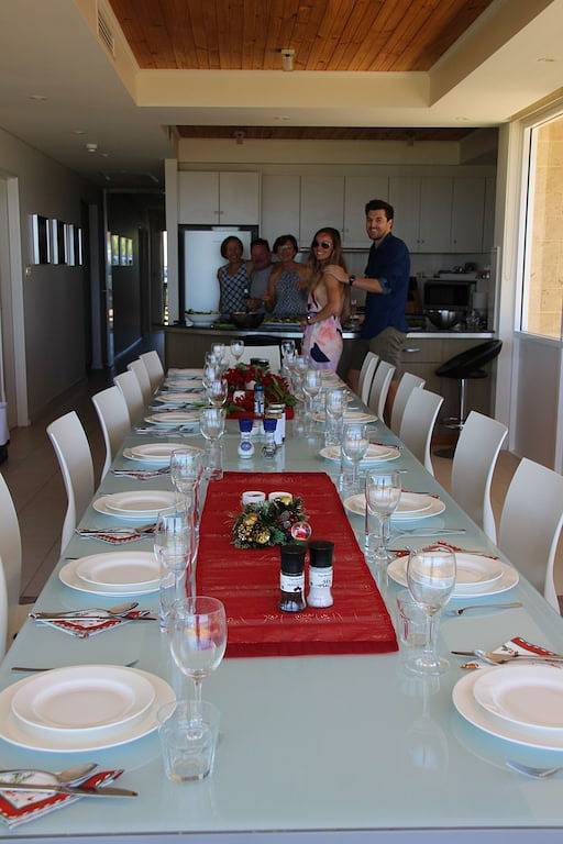 Ganze Wohnung, Seemöwe - Absolute Beachfront Holiday Retreat in Perth, Western Australia