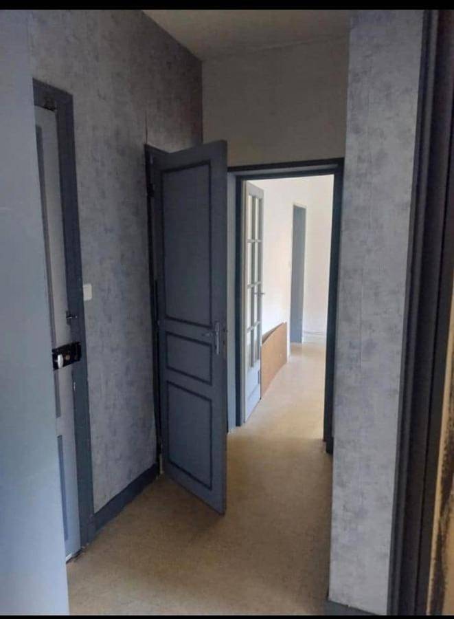 Gîte pour 4 personnes, avec vue à Guise - 3
