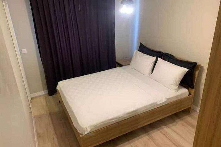 Ganze Wohnung, Modern Flat #1 in Istanbul, Marmararegion