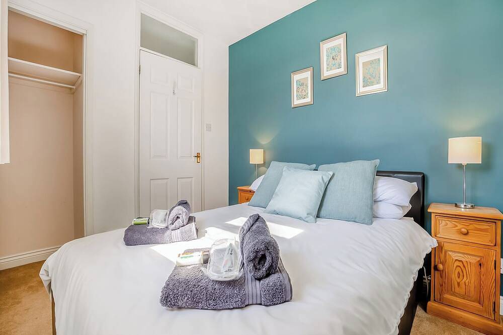 2 bedroom accommodation in Chapel St Leonards, near Skegness in Chapel St. Leonards, Lincolnshire