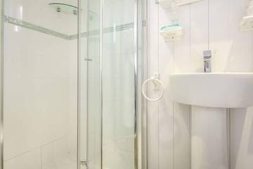 Holiday Home for 2 People in Aberdovey, Cardigan Bay, Photo 4