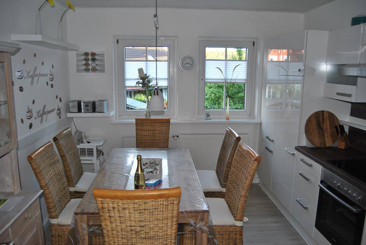 Holiday cottage Zimmermann in Schulenberg im Oberharz, Harzvorland