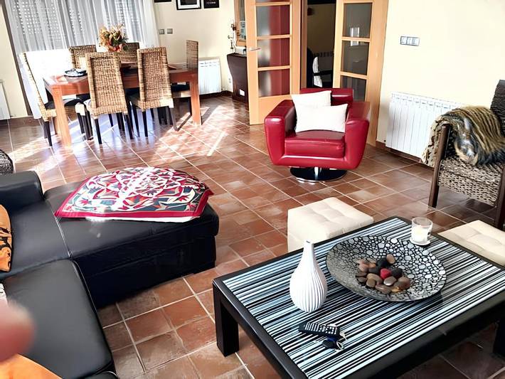 Casa de vacaciones para 10 personas - 1
