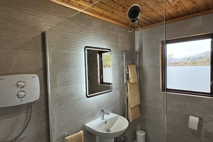 Perfect Getaway in the Wicklow Mountains in County Wicklow