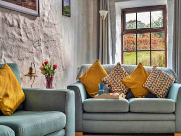 Cottage for 5 People in Conwy region, North-Wales, Photo 3