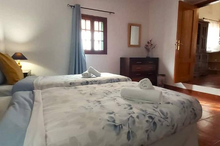 Guest house Villa Clara 1, 1 bedroom, San Sebastián de La Gomera in San Sebastián de la Gomera, La Gomera