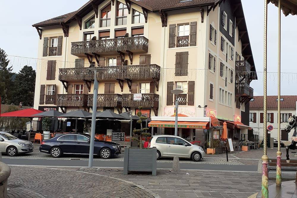 Appartement de vacances