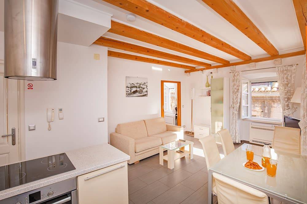 Holiday apartment in Grad Dubrovnik from £166 per night