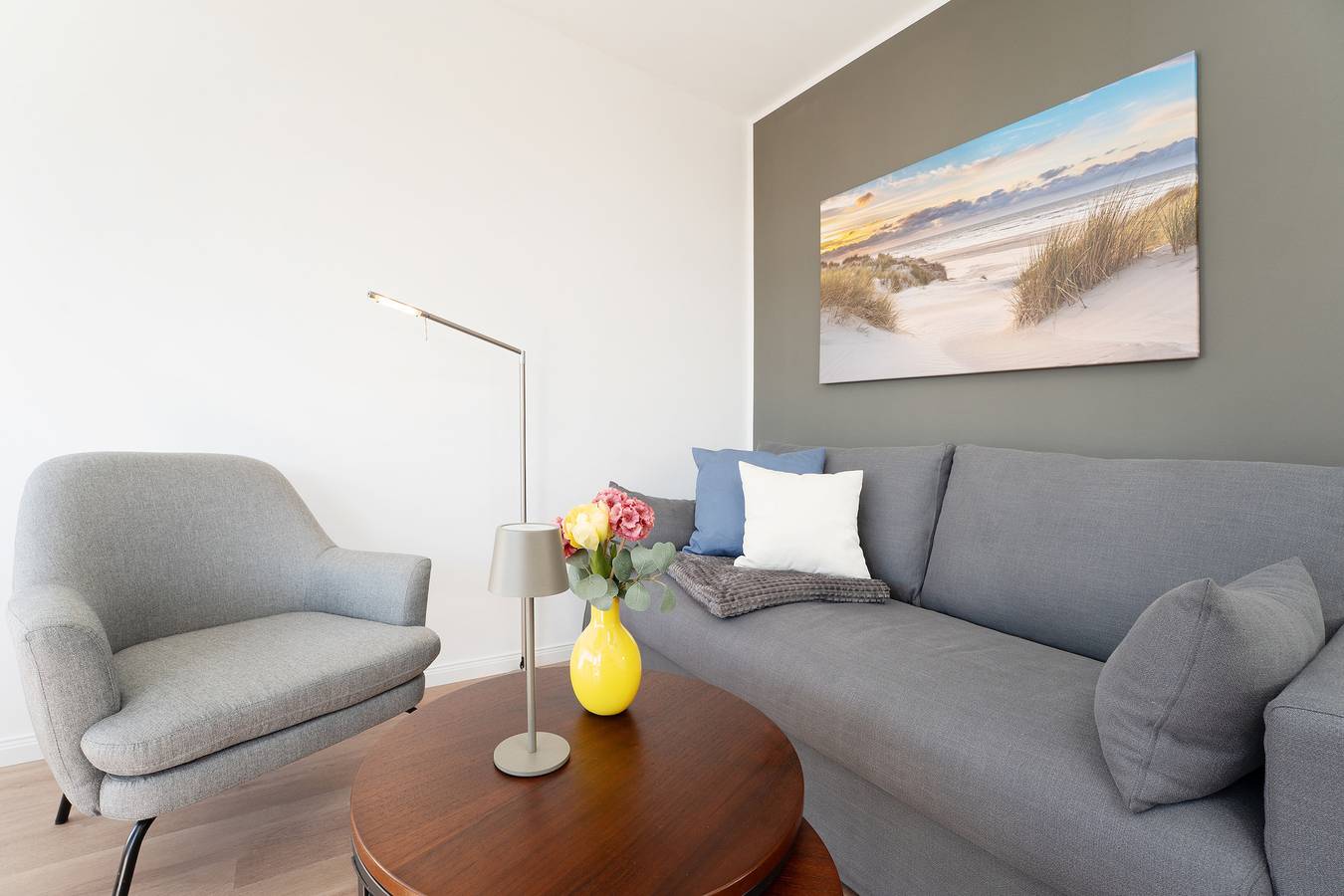 Ferienwohnung in Grömitz ab 106€ pro Nacht