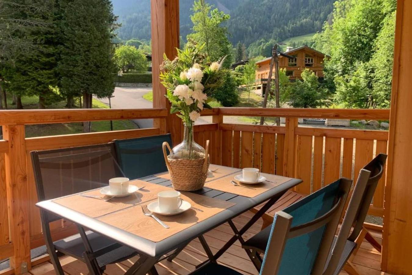 Photo : Appartement de vacances