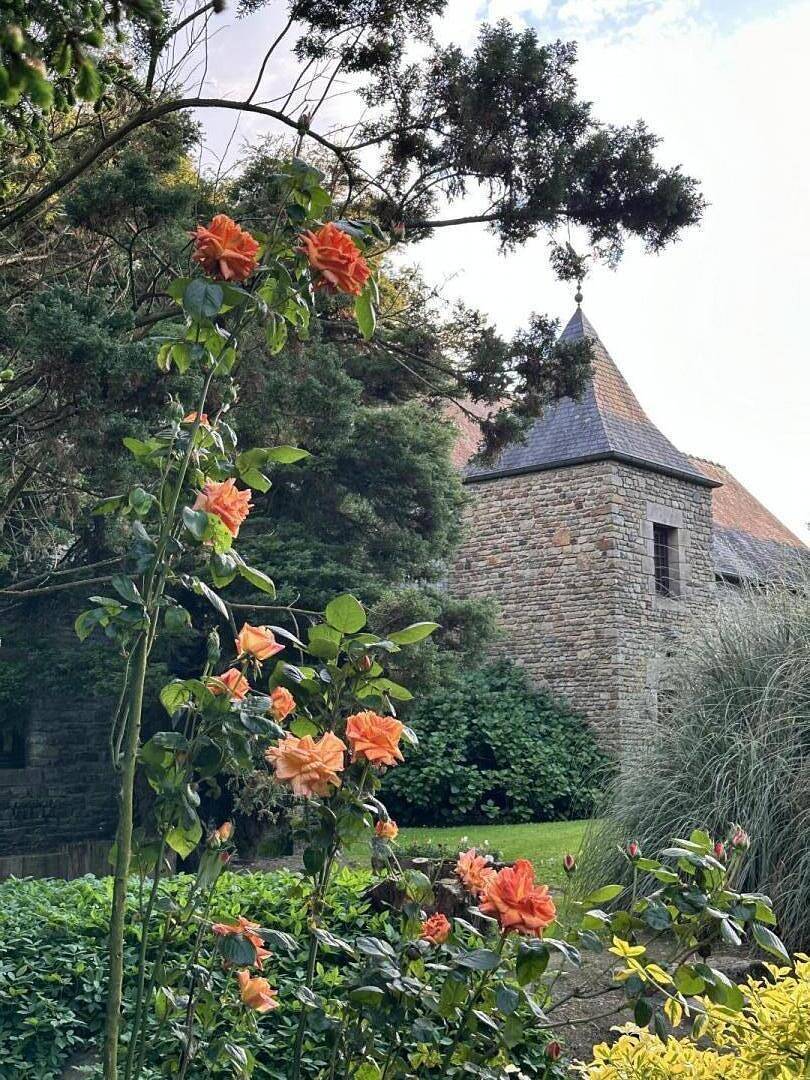 Gîte for 4 People in Juilley, Manche