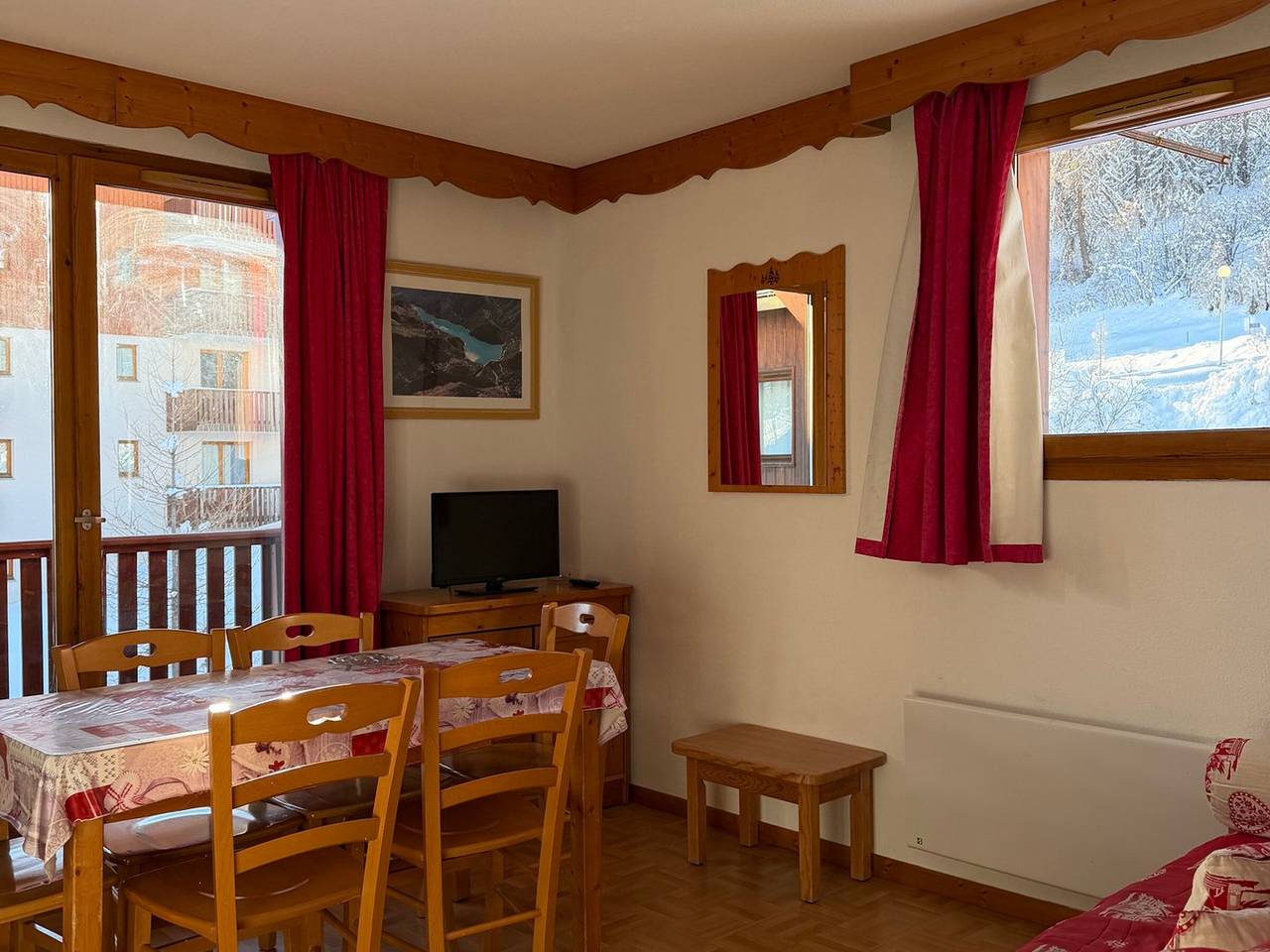 Photo : Appartement de vacances