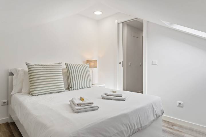 Villa pour 7 personnes, avec terrasse à Funchal - 3