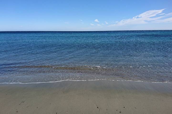 Location de vacances pour 15 personnes, avec jardin, animaux acceptés à Poggio-Mezzana