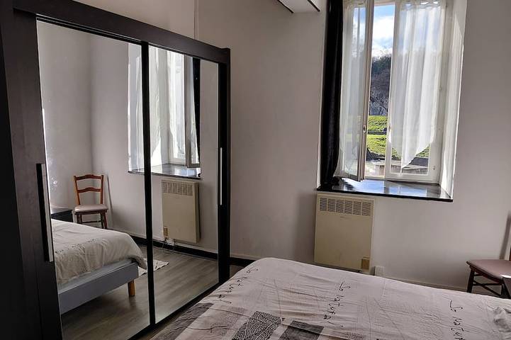 Location de vacances pour 6 personnes, avec jardin à Saint-Lizier - 3