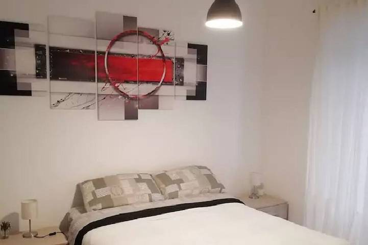 Ferienhaus für 2 Personen