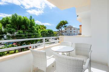Apartament Massanet 1b in Canyamel, Capdepera für 5 