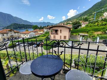 Agriturismo per 5 Persone in Tremezzina, Provincia di Como, Foto 1