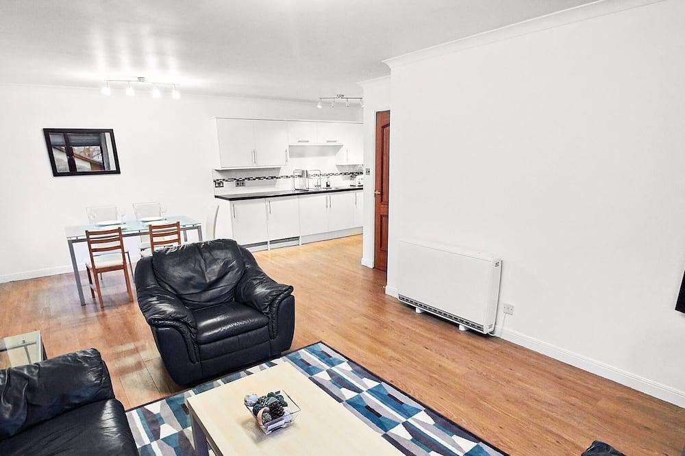Geheel appartement, Thistle Apartments - Bon-Accord Appartement in Aberdeen, Aberdeenshire