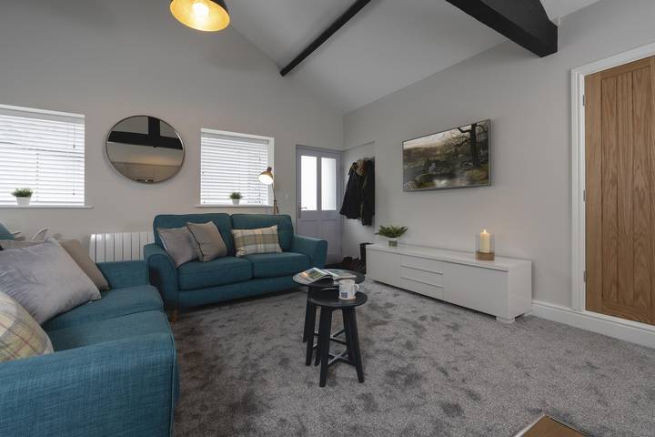 Holiday rental for 4 people in Ambleside