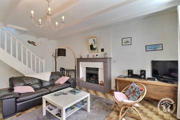 Gîte pour 4 Personnes dans Le Vivier-sur-Mer, Région de Saint-Malo, Photo 1